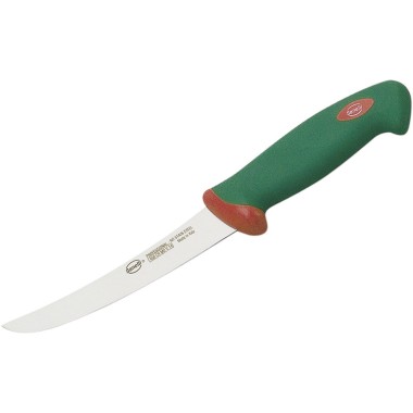 STALGAST - Couteau à désosser courbé Sanelli 160 mm