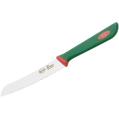 STALGAST - Couteau à tomates Sanelli 115 mm