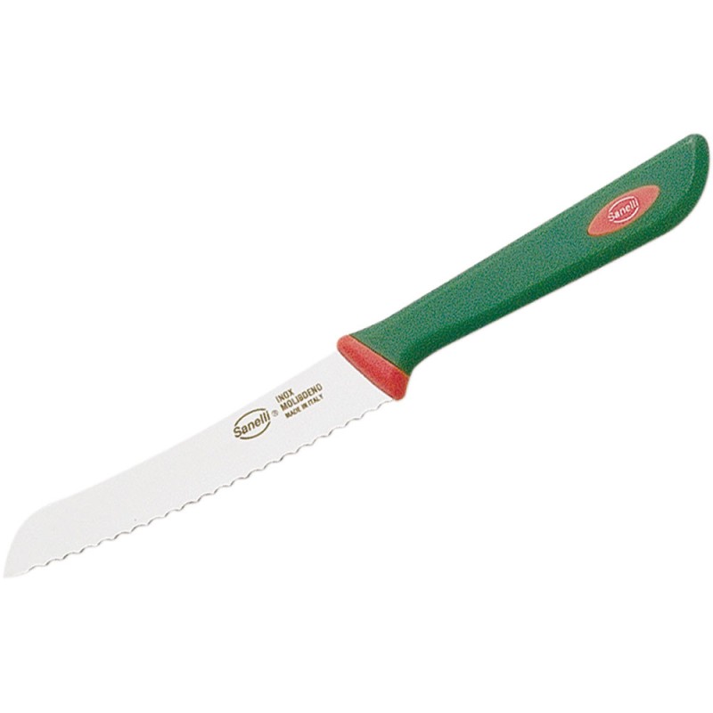 STALGAST - Couteau à tomates Sanelli 115 mm