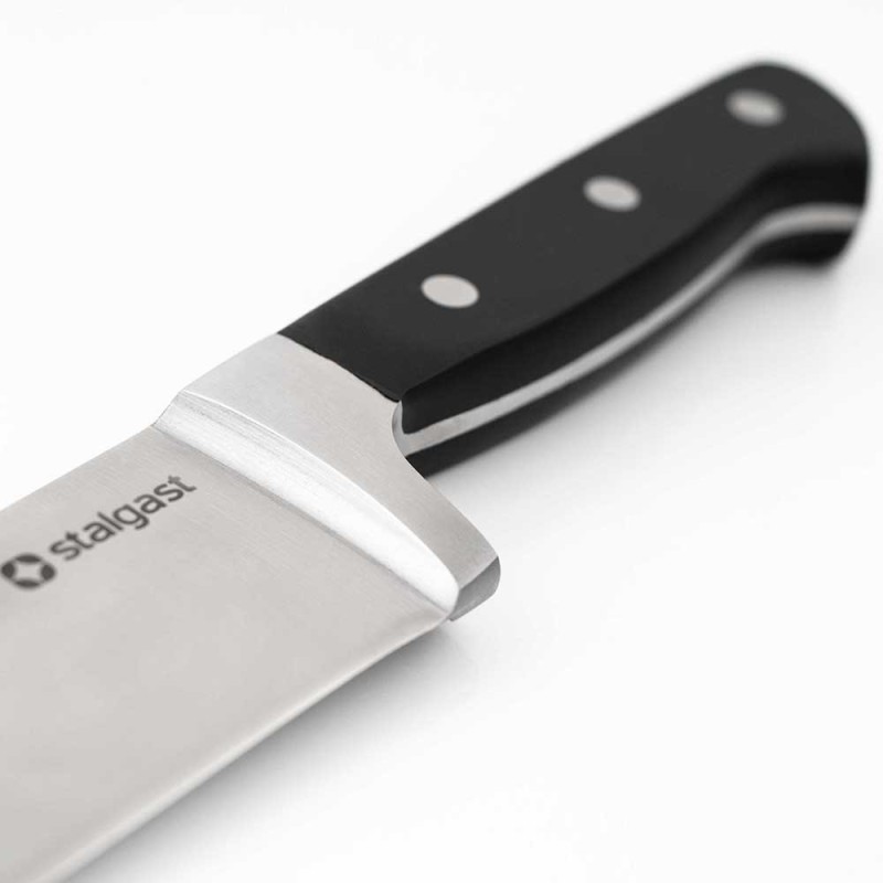 STALGAST - Couteau à steak tomates forgé 115 mm