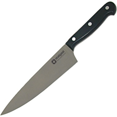 STALGAST - Couteau de cuisine 210 mm