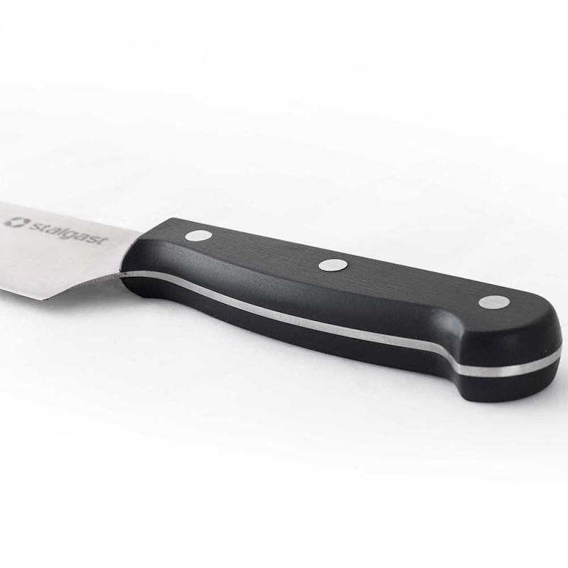STALGAST - Couteau de cuisine 210 mm