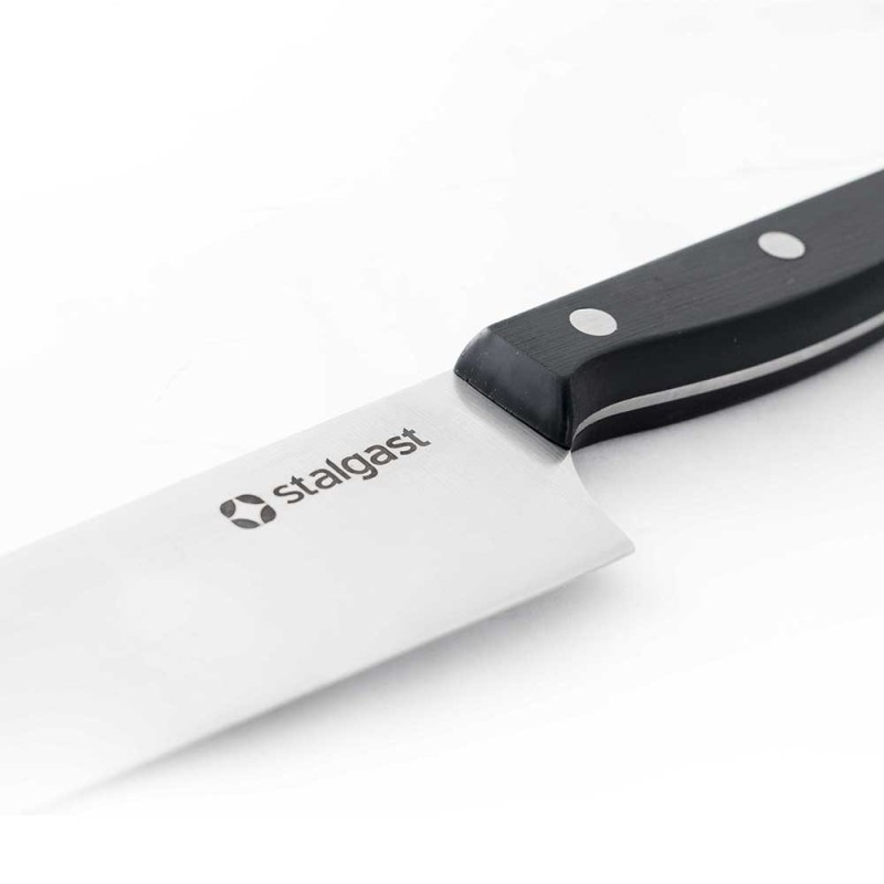 STALGAST - Couteau de cuisine 210 mm