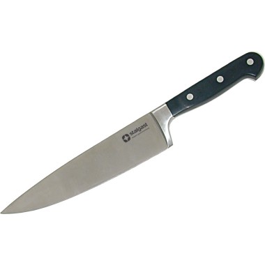 STALGAST - Couteau de cuisine forgé 305 mm