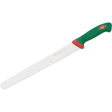 STALGAST - Couteau à jambon Sanelli 315 mm