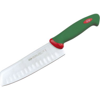 STALGAST - Couteau japonais Sanelli 180 mm