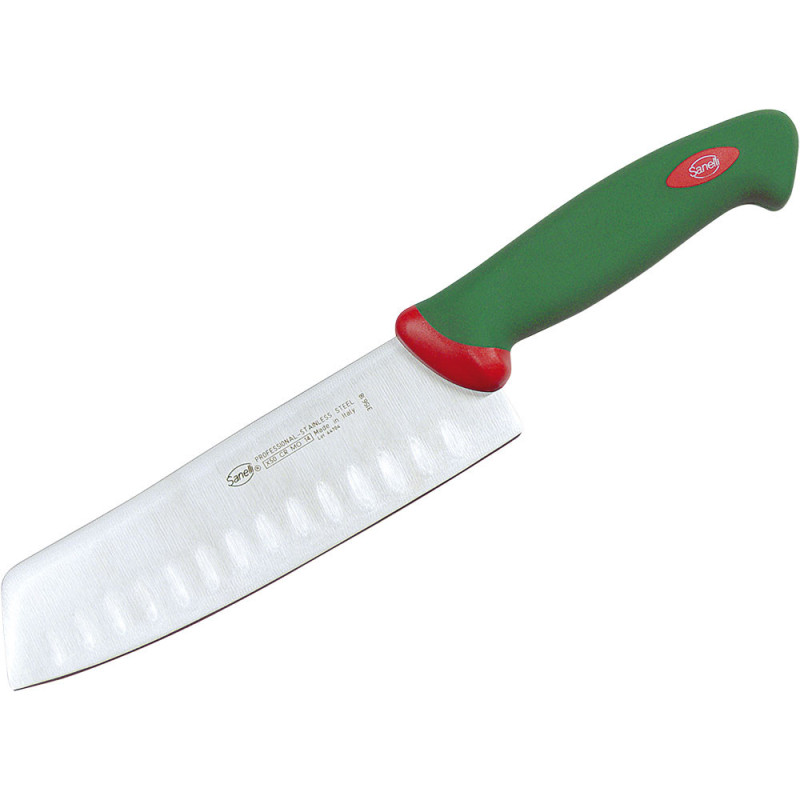 STALGAST - Couteau japonais Sanelli 180 mm