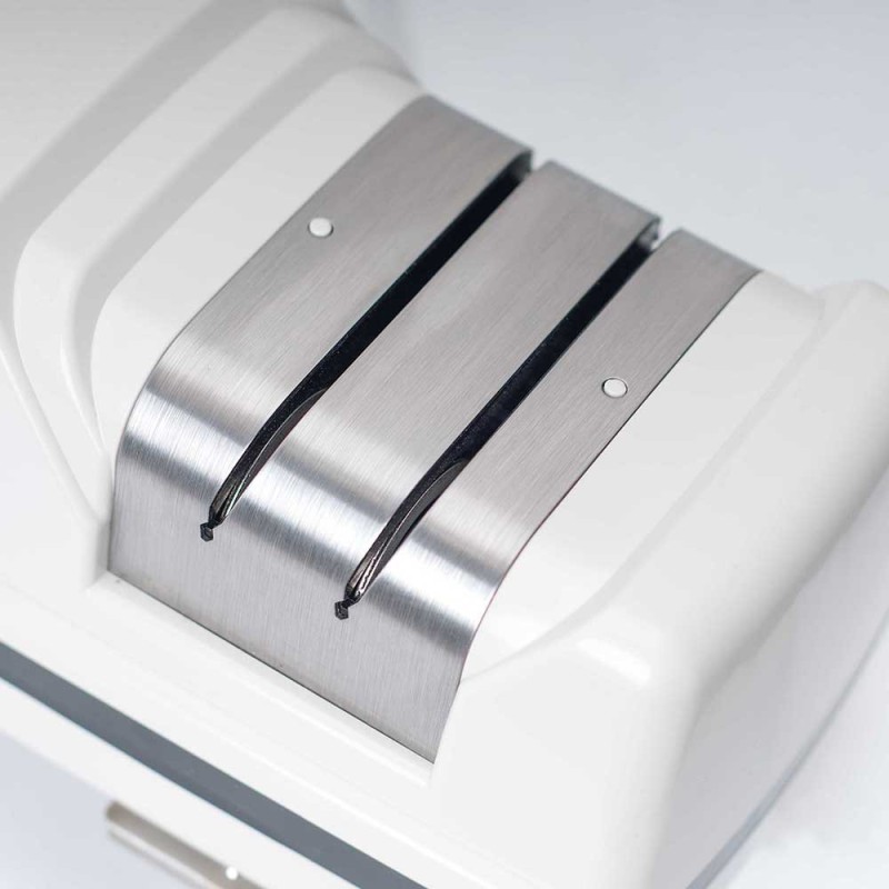 STALGAST - Affûteur électrique diamant pour couteaux