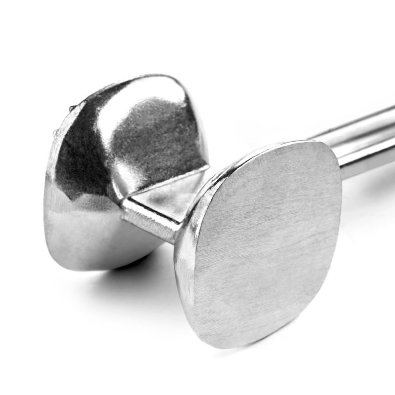 STALGAST - Pilon à viande en aluminium 250 mm