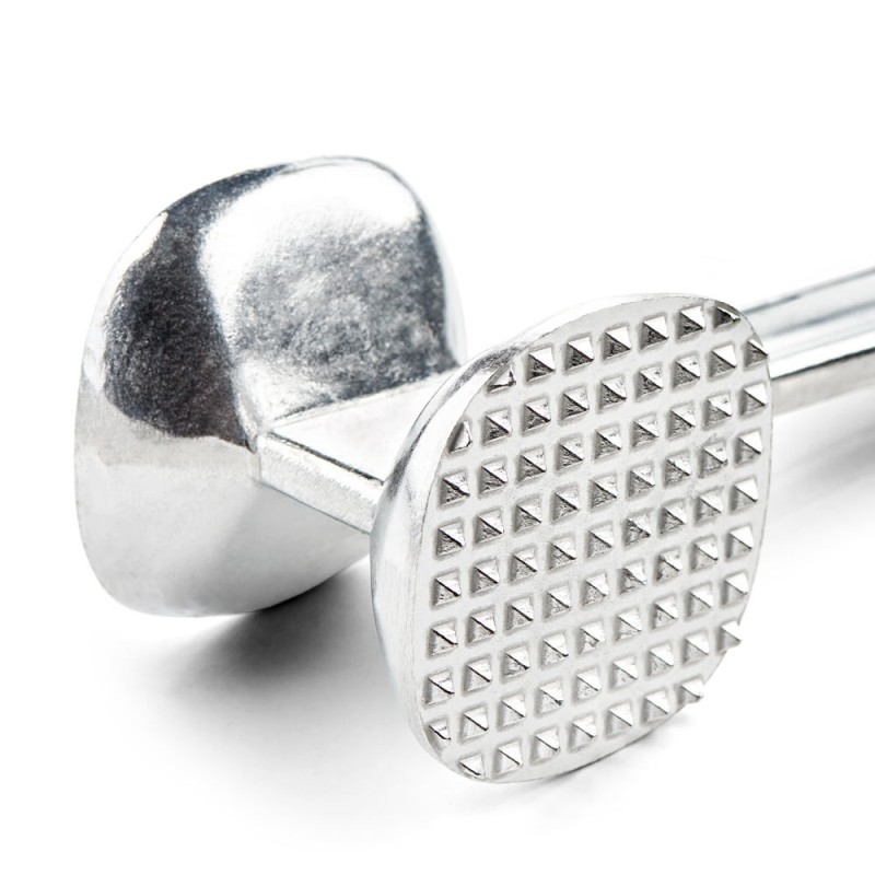 STALGAST - Pilon à viande en aluminium 250 mm