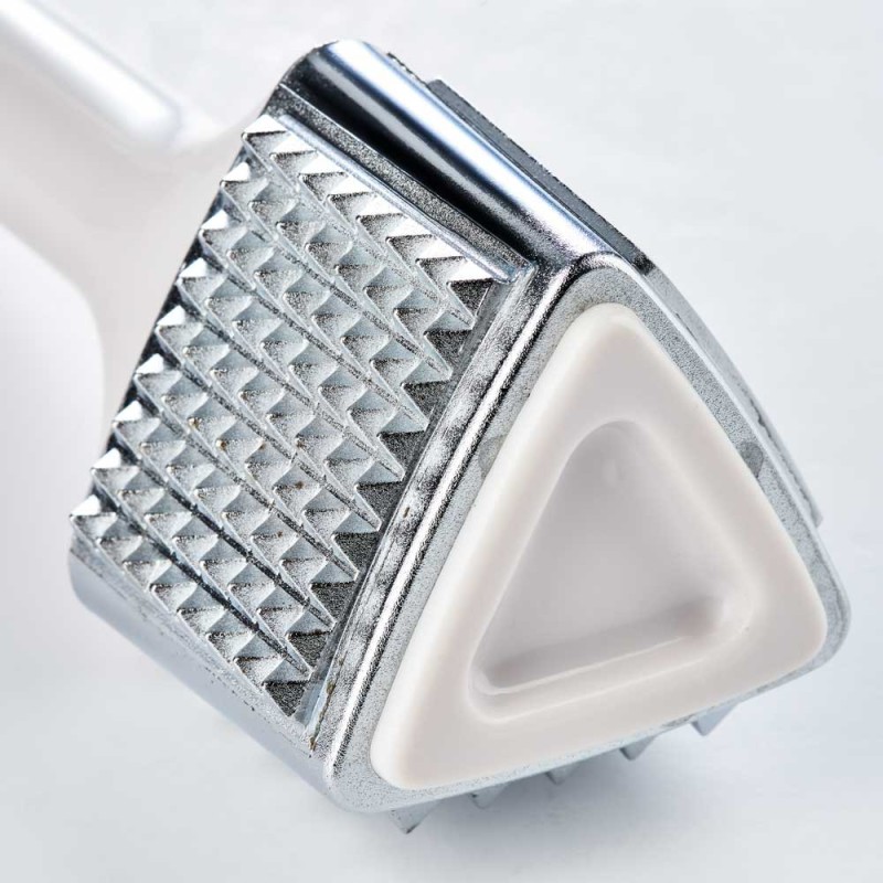 STALGAST - Pilon en acier pour viande de 0.9 kg