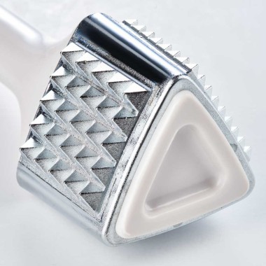 STALGAST - Pilon en acier pour viande de 0.9 kg