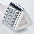 STALGAST - Pilon en acier pour viande de 0.9 kg