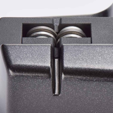 STALGAST - Aiguiseur de couteaux 145 mm