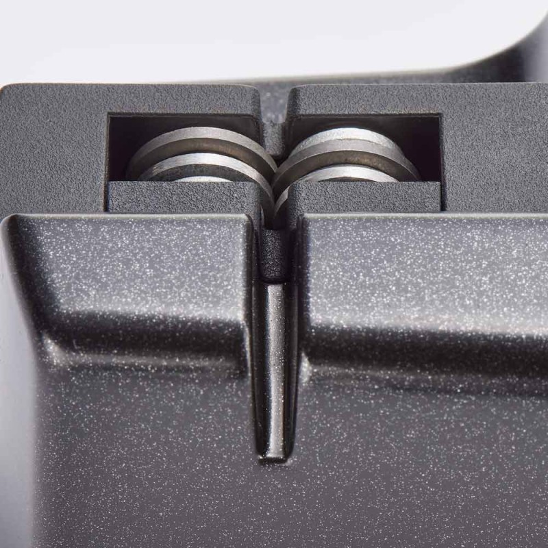 STALGAST - Aiguiseur de couteaux 145 mm