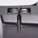 STALGAST - Aiguiseur de couteaux 145 mm