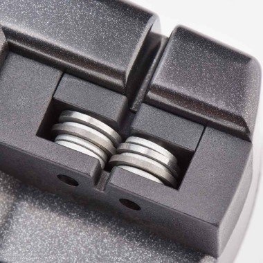 STALGAST - Aiguiseur de couteaux 145 mm