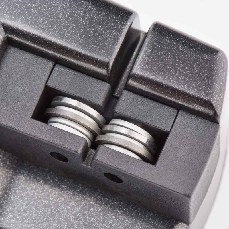 STALGAST - Aiguiseur de couteaux 145 mm