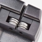 STALGAST - Aiguiseur de couteaux 145 mm