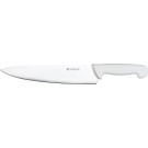 STALGAST - Couteau de cuisine HACCP blanc 250 mm