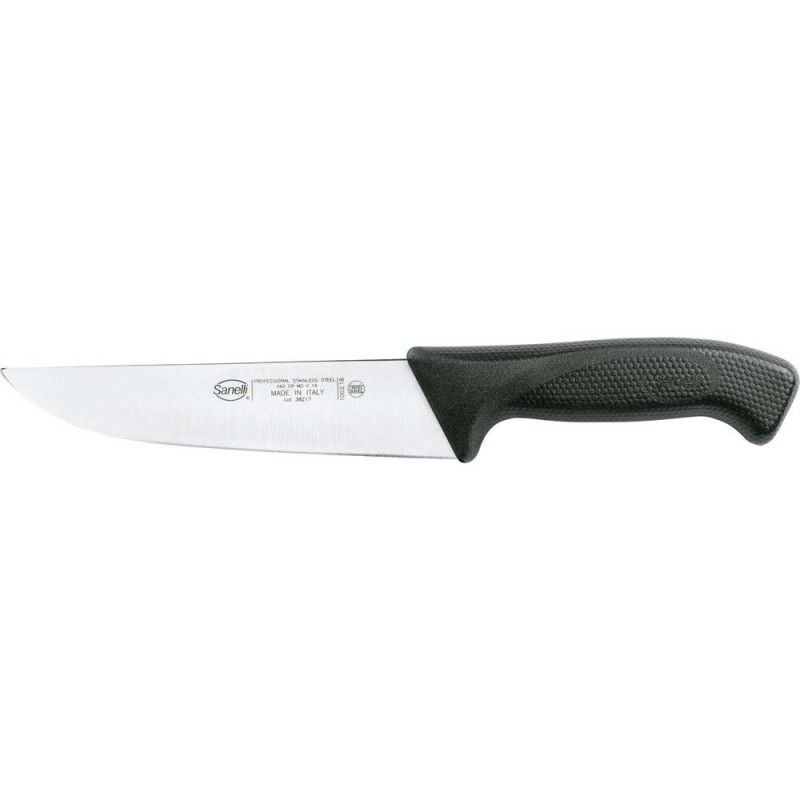 STALGAST - Couteau universel Sanelli Skin 180 mm