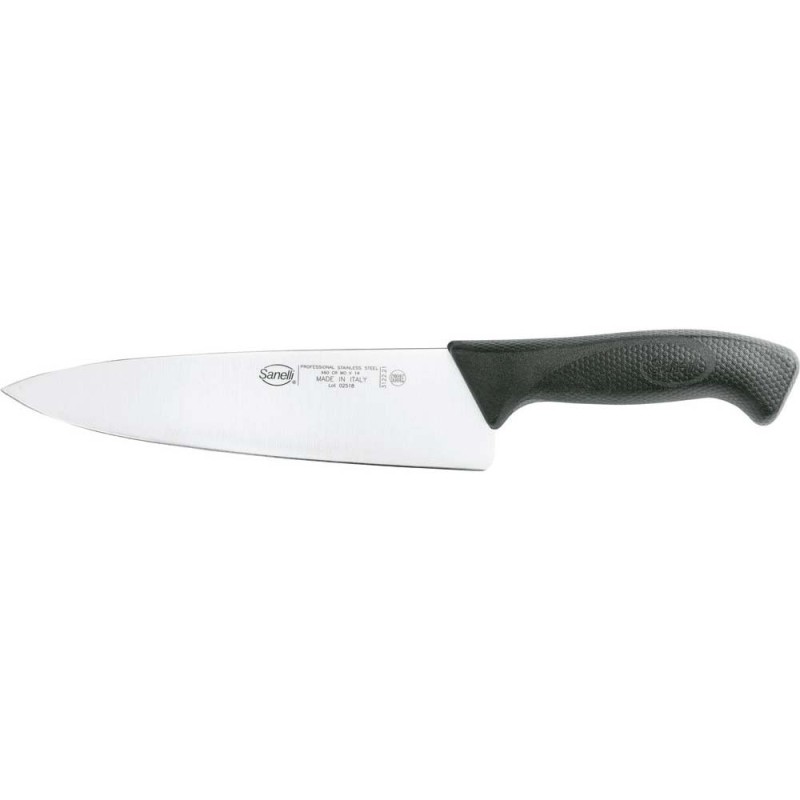 STALGAST - Couteau de cuisine Sanelli Skin 210 mm