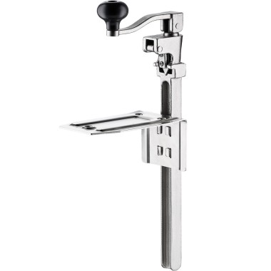 STALGAST - Ouvre-boîte pour conserves à fixer 400 mm
