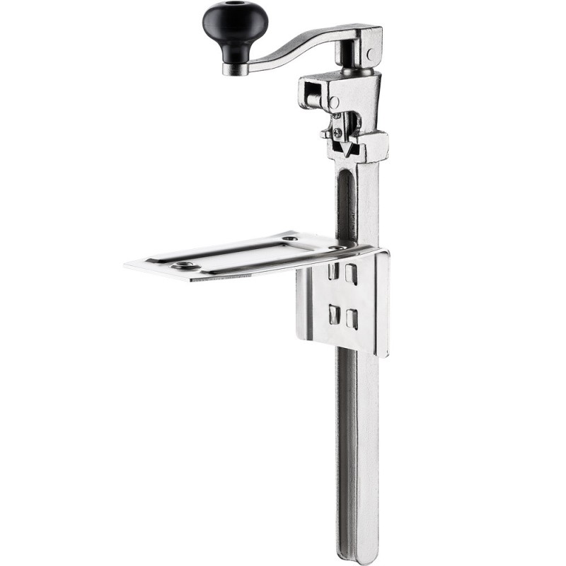 STALGAST - Ouvre-boîte pour conserves à fixer 400 mm
