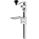 STALGAST - Ouvre-boîte pour conserves à fixer 400 mm