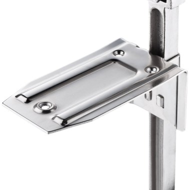 STALGAST - Ouvre-boîte pour conserves à fixer 400 mm
