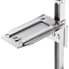 STALGAST - Ouvre-boîte pour conserves à fixer 400 mm