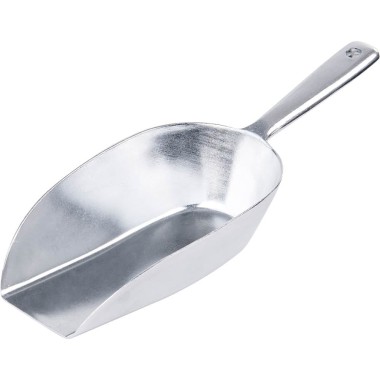 STALGAST - Pelle en aluminium 0.68 litres