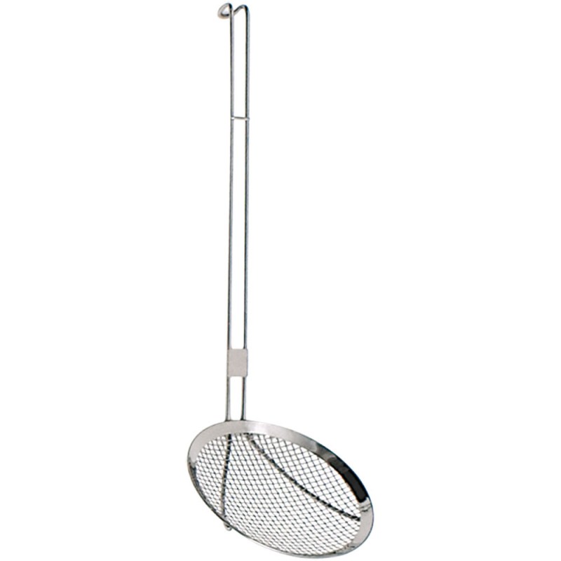 STALGAST - Cuillère passoire 150 mm