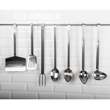 STALGAST - Spatule à poisson 340 mm