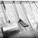 STALGAST - Spatule à poisson 340 mm