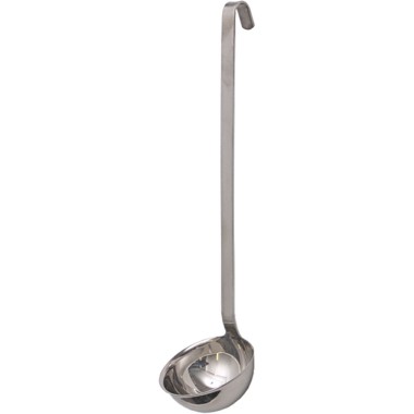 STALGAST - Louche MONOBLOC 0.18 litres