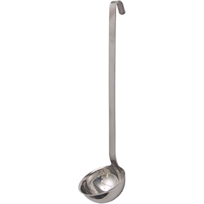 STALGAST - Louche MONOBLOC 0.18 litres