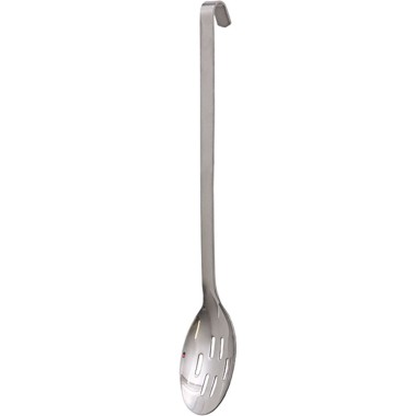 STALGAST - Cuillère perforée MONOBLOC 400 mm