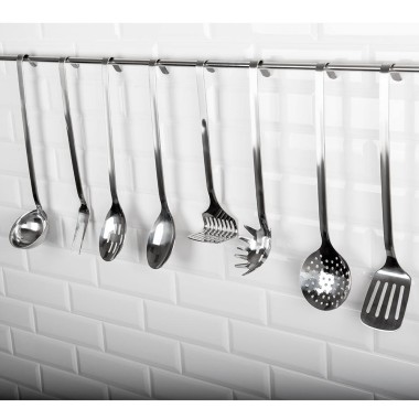 STALGAST - Cuillère de service MONOBLOC 400 mm