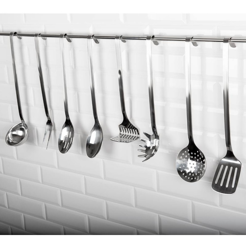 STALGAST - Cuillère de service MONOBLOC 400 mm
