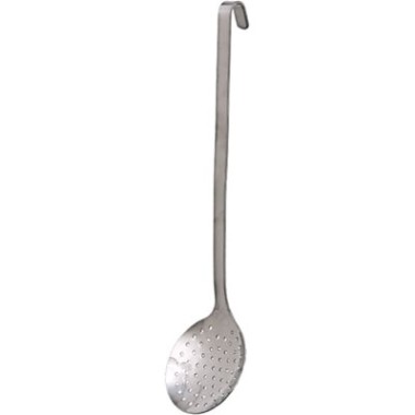 STALGAST - Cuillère passoire MONOBLOC 400 mm