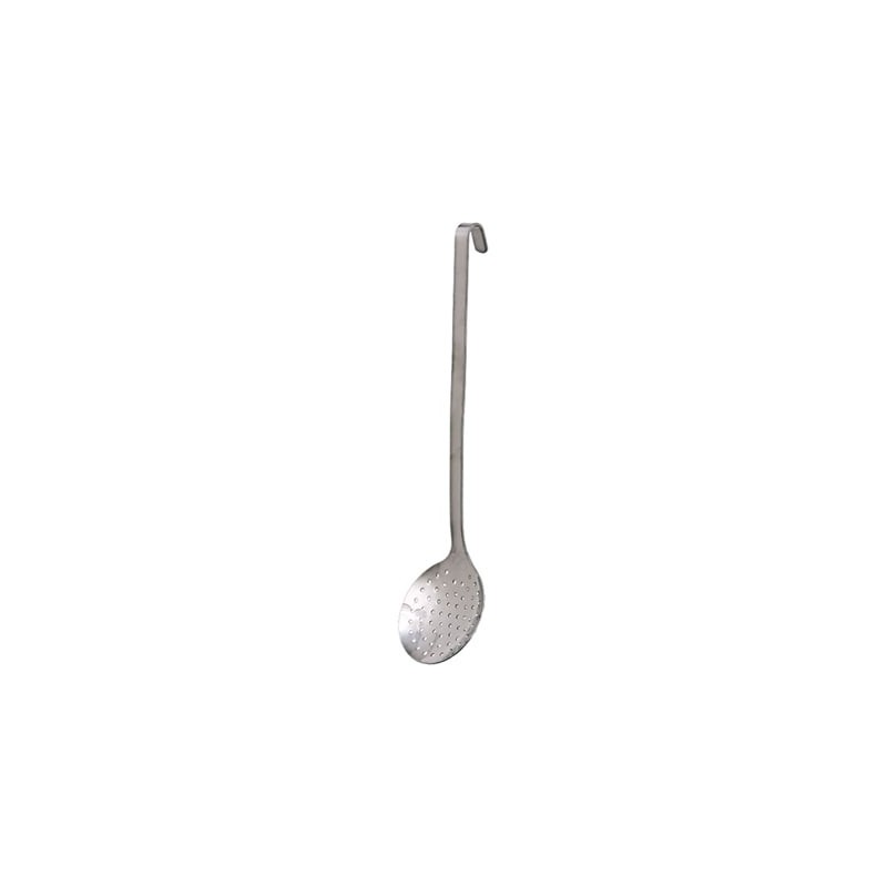 STALGAST - Cuillère passoire MONOBLOC 400 mm