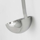 STALGAST - Louche MONOBLOC 0.07 litres