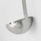 STALGAST - Louche MONOBLOC Diamètre 90 mm 0.2 litres