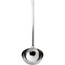 STALGAST - Louche MONOBLOC Diamètre 100 mm 0.25 litres
