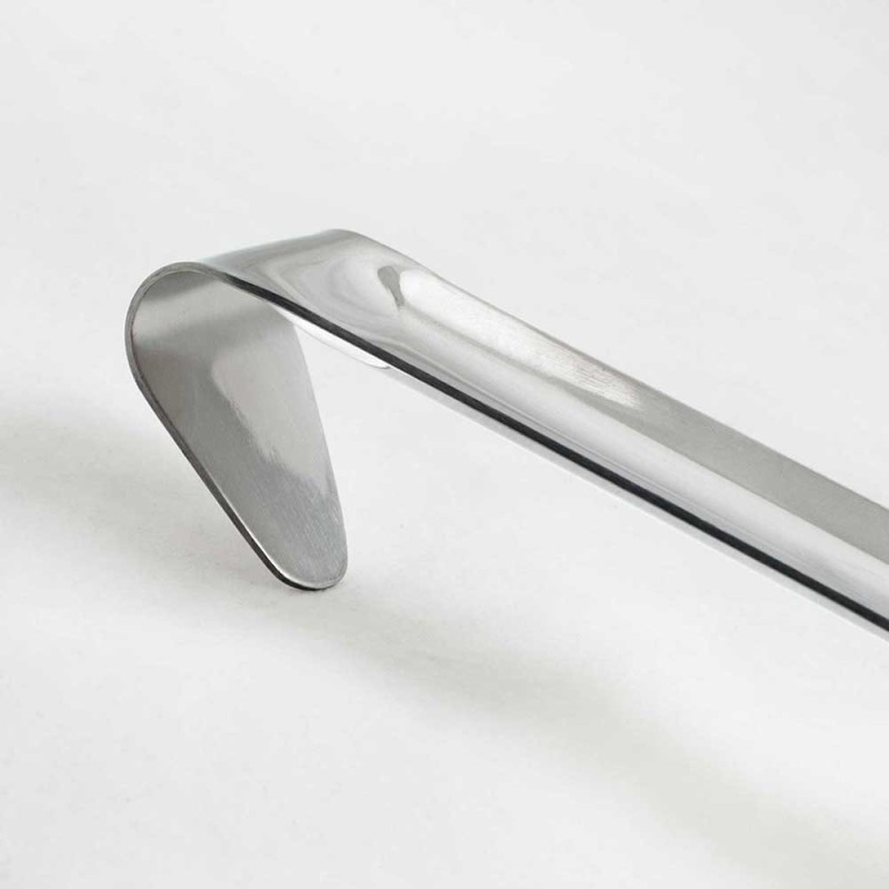 STALGAST - Louche MONOBLOC Diamètre 100 mm 0.25 litres