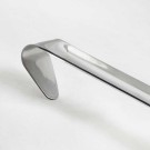 STALGAST - Louche MONOBLOC Diamètre 100 mm 0.25 litres
