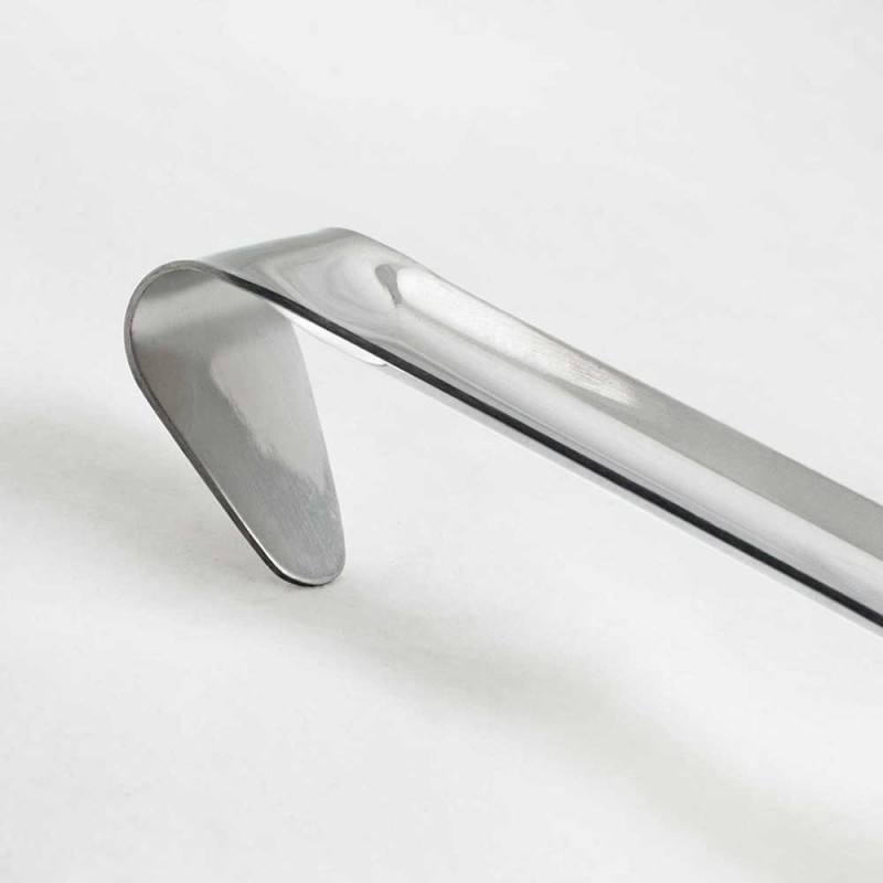 STALGAST - Louche MONOBLOC Diamètre 120 mm 0.4 litres