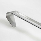 STALGAST - Louche MONOBLOC Diamètre 120 mm 0.4 litres