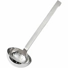 STALGAST - Louche MONOBLOC Diamètre 140 mm 0.67 litres